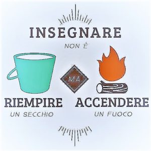 Insegnare