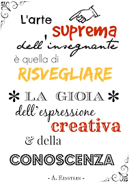 insegnante